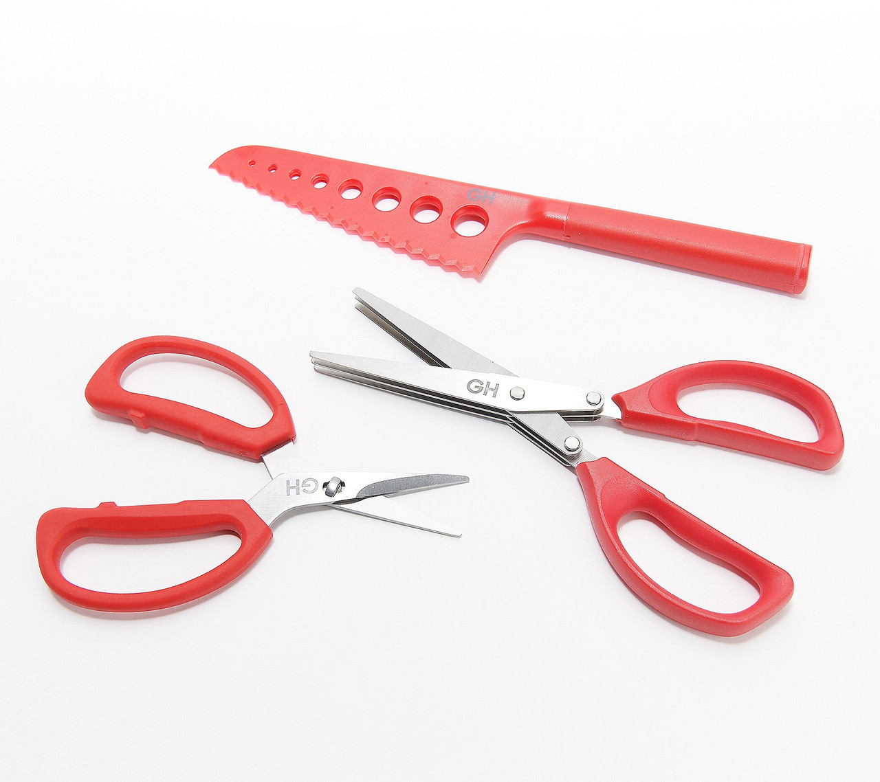 8.5 Herb Shears