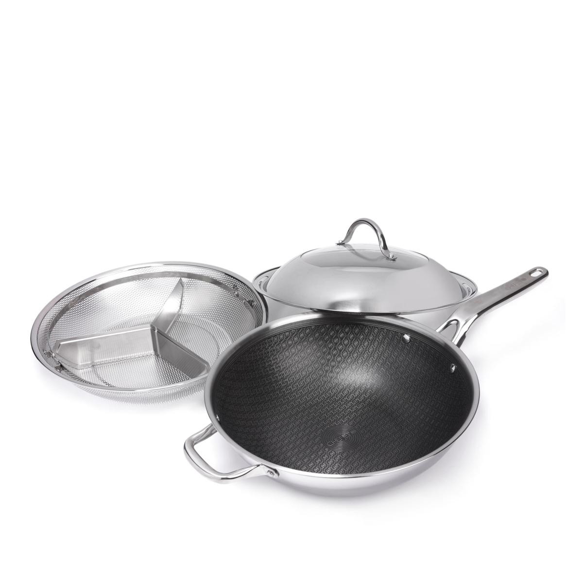 Jet Tila Cookware Reviews: Unleash Culinary Genius