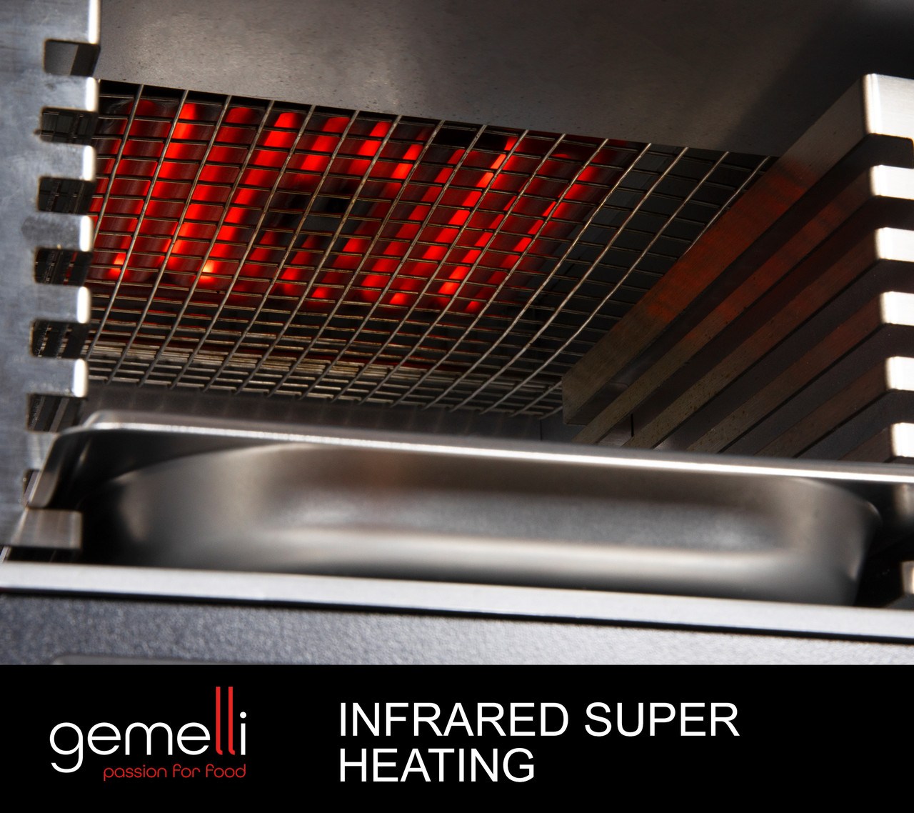 An Infrared Sear Burner: The Secret to Steakhouse-Style Steaks and Muc –  RCS Gas Grills
