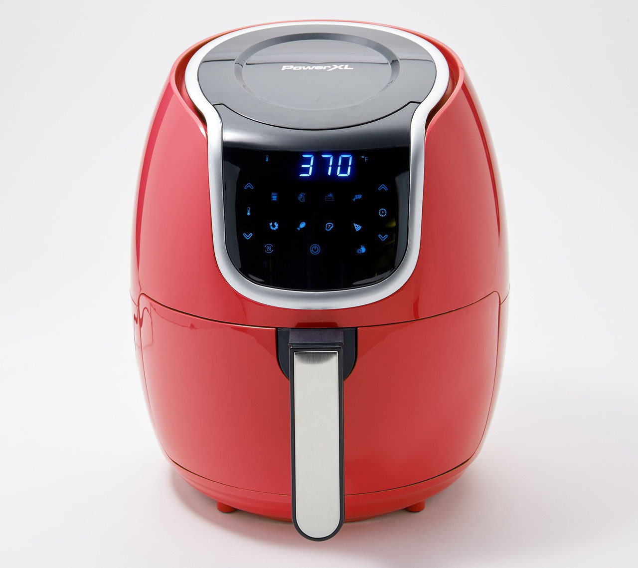 5qt Digital Air Fryer