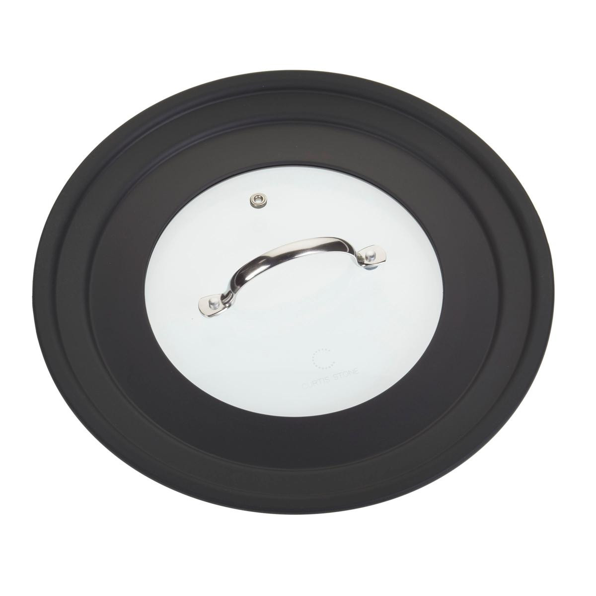 Curtis Stone Universal Cookware Lid - Refurbished