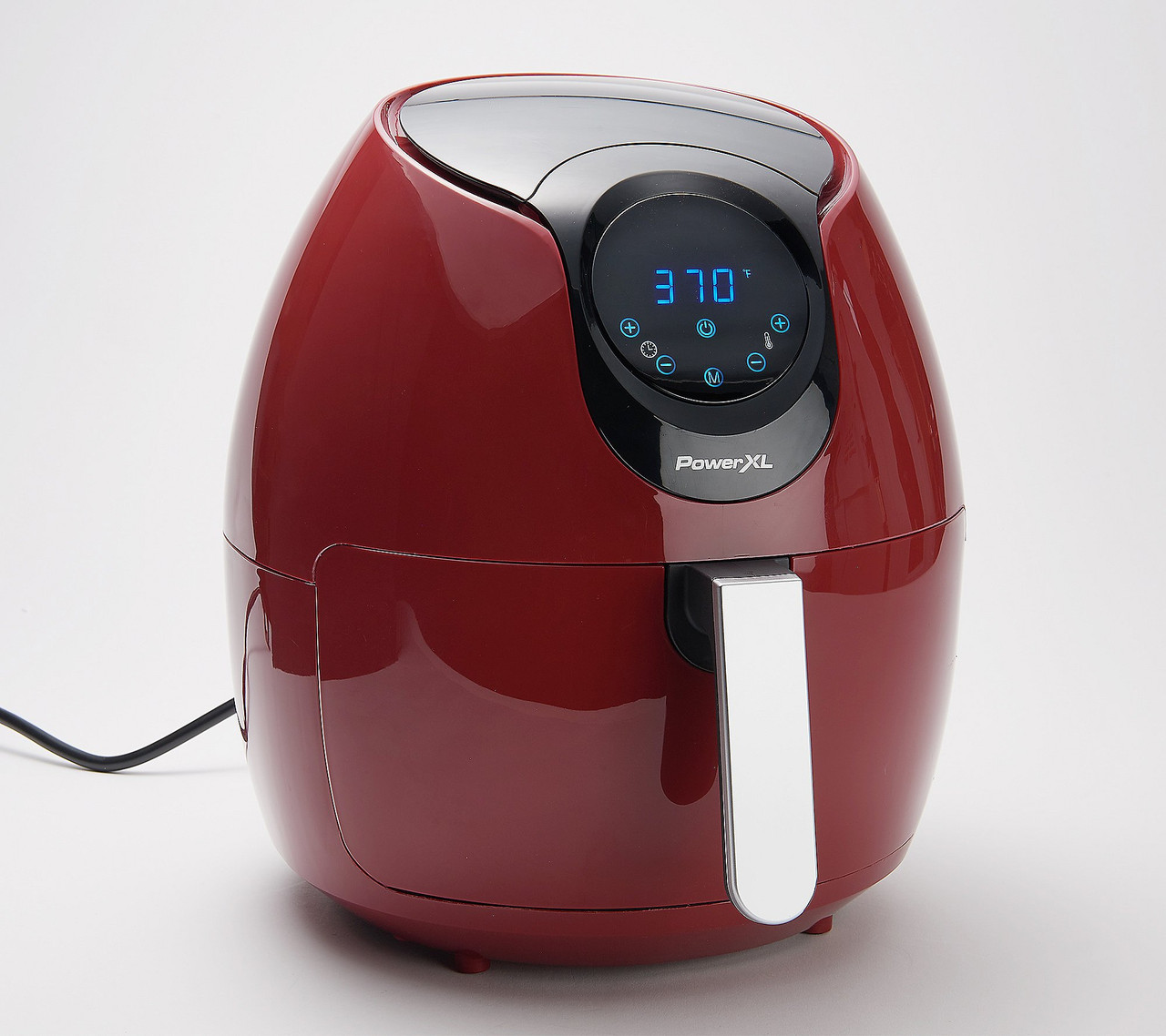 Powerxl Air Fryer Steamer 7Qt