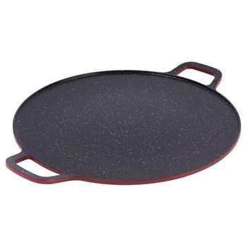 Curtis Stone 14" Dura-Disc Griddle Pan Refurbished