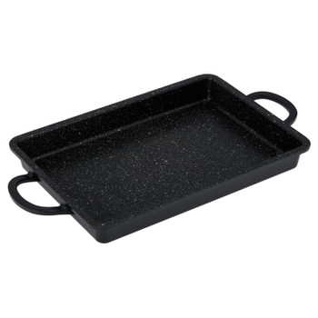 Curtis Stone 9" x 13" Griddle Pan