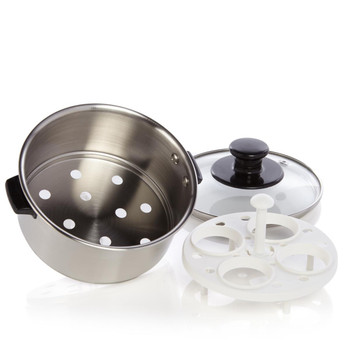 Wolfgang Puck Spice Mill Set with Base and Adjustable Grind