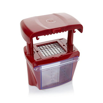 Curtis Stone Chop Chop All-in-One Prep Tool - Assorted Colors Curtis Stone Chop Chop All-in-One Prep Tool - Assorted Colors