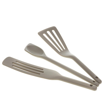 Curtis Stone 3-piece Nylon Kitchen Utensil Set Model 611-858