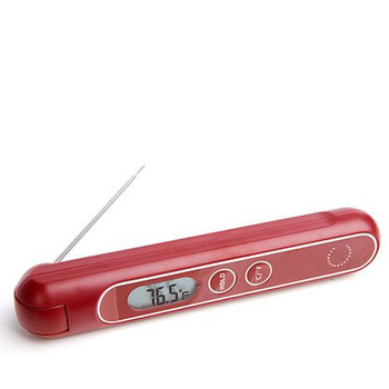 Curtis Stone Battery-Free Kinetic Meat Thermometer Model 625-443
