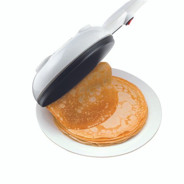 Salton Crepe & Tortilla Maker