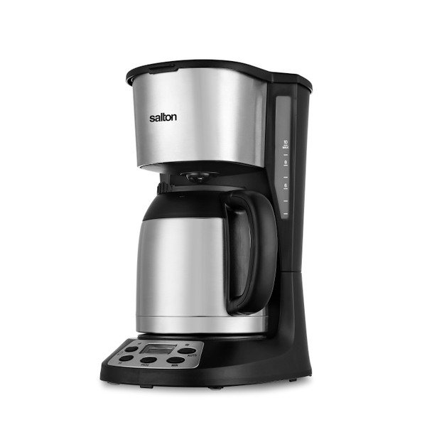 Salton Jumbo Java Coffee Maker - Thermal