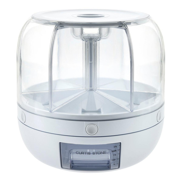 Curtis Stone Dry Grain Dispenser Refurbished