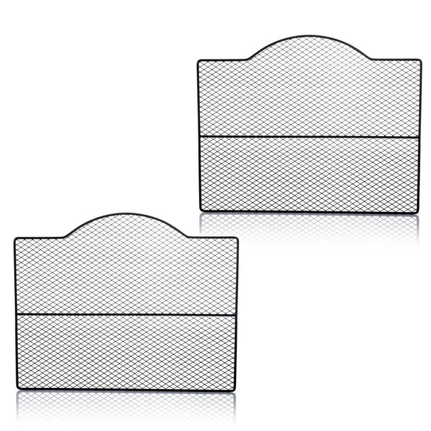 Wolfgang Puck 2-pack of Nonstick Pizza Crisper Screens