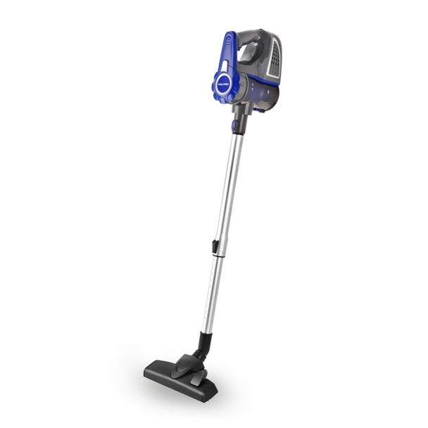 Kalorik Home Cyclone Vacuum Cleaner With Pet Brush - Refurbished