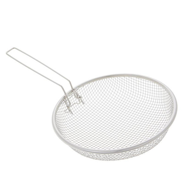 Curtis Stone 11" Easy Lift Fry Basket