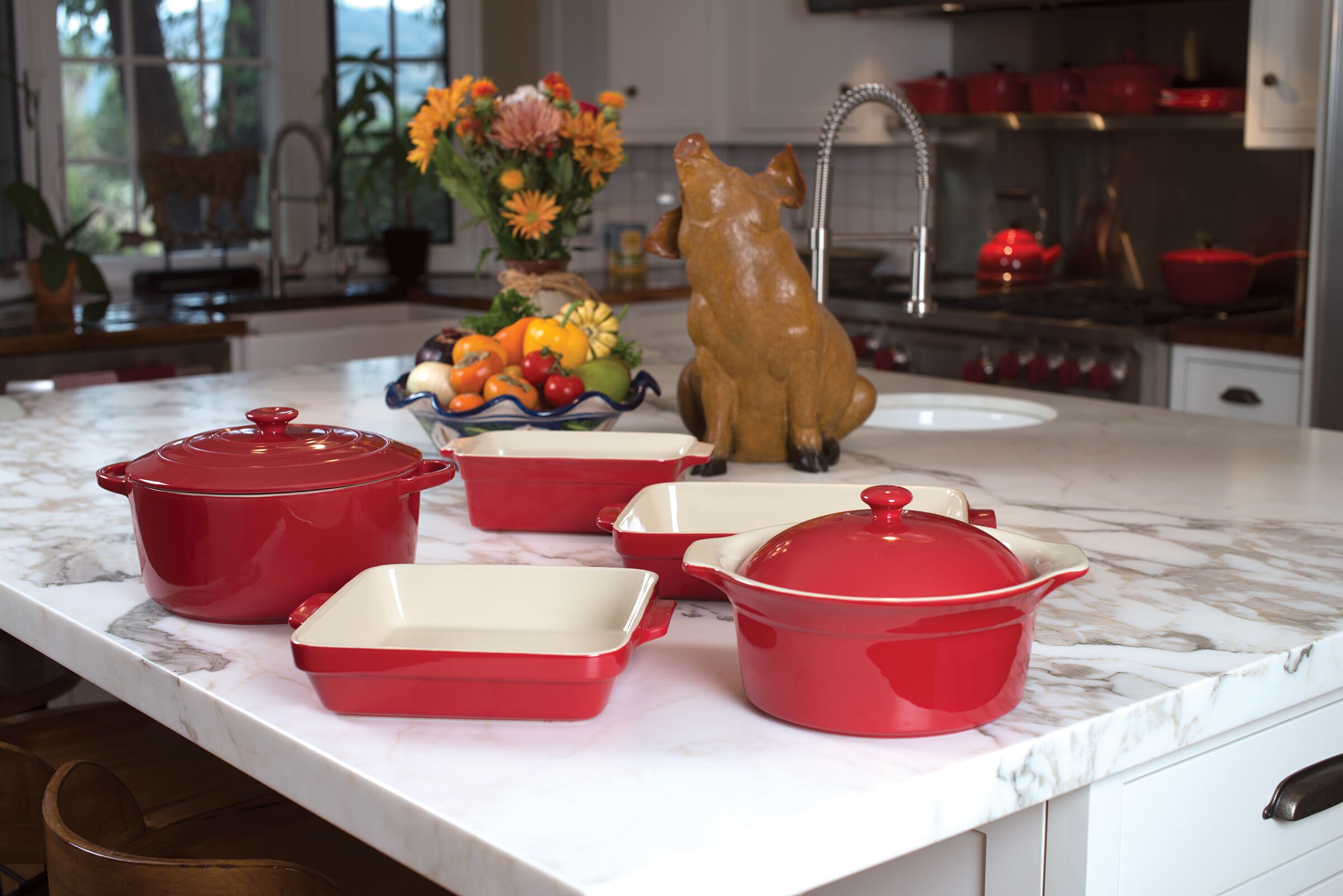 Bakeware, Casseroles, Baking Dishes, and more Shop