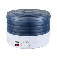 Salton Food Dehydrator - White