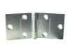 1.5in Tight Pin Hinges (12)