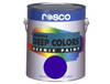 Rosco Iddings Deep Colors Ultramarine Blue - Gallon