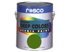 Rosco Iddings Deep Colors Chrome Oxide Green - Gallon
