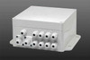 Gantom G8 Indoor/Outdoor Field Install Distribution Box