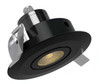 Gantom 60mm Fixture Ping Swivel- Black