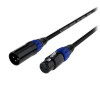Blizzard 15ft 3-pin XLR Extension Cable