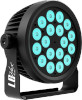 Blizzard LB Hex Alloy
