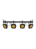 Chauvet DJ 4BAR Flex Q ILS