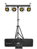 Chauvet DJ 4BAR LT Quad BT ILS