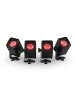 Chauvet DJ Freedom H1 IP ILS X4