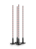 Chauvet DJ Freedom Stick X4