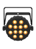 Chauvet DJ SlimPAR Q12BT ILS