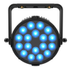 Chauvet Pro COLORdash PAR H18X