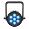 Chauvet Pro COLORdash PAR H7X