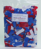 Grand Majestic 10lb Pro Fetti Bagged Free Flow Confetti