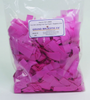 Grand Majestic 25lb Pro Fetti Bagged Free Flow Confetti 