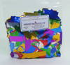 Grand Majestic Pro Fetti Metallic PVC Bagged Free Flow Confetti