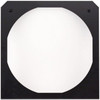 ETC Source Four LED Smooth Wash Diffuser - Fits 7.5in Gel Frames