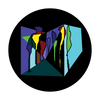 Apollo D. Antonakos - Abstract Sectors - CSDS-8006