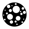 Apollo Dots - Extra Large - ME-2270