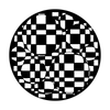 Apollo Checkerboard Bubbles - ME-2341