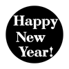 Apollo Happy New Year - ME-3300