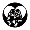 Apollo Love Birds - ME-3599