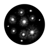 Apollo Glowing Stars 1 - SR-0111