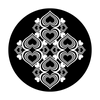 Apollo Mirror Hearts - SR-6159