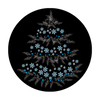 Apollo Wintery Pine - C2-1195