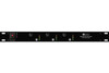 PS301 3-Circuit Power Supply w/ Program Audio Input