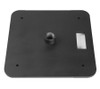 SSRC 50 lb. Flat Boom Base