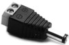 City Theatrical Female Barrel Connector