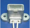 Osram TP-22 Socket with 36" Leads